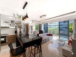 Seastrand (D18), Condominium #551223331